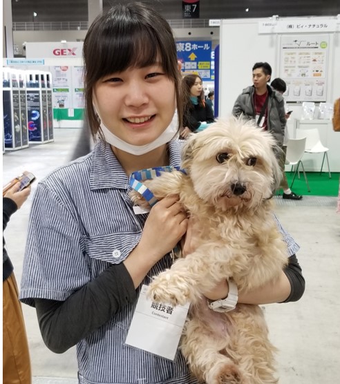 CocoAエステカーサ横須賀久里浜店店長　岩谷美空