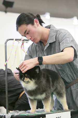 CocoA梶ヶ谷店　店長 小張聖悟